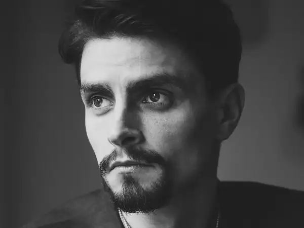 Placeholder portrait of Ben Sheppard, chief executive at Fractional C-Suite