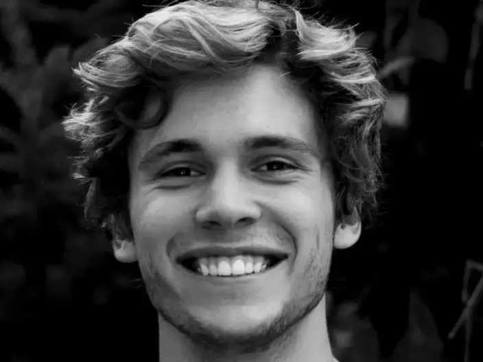 Placeholder portrait of Benjamin Kaiser, principal engineer at Microsoft