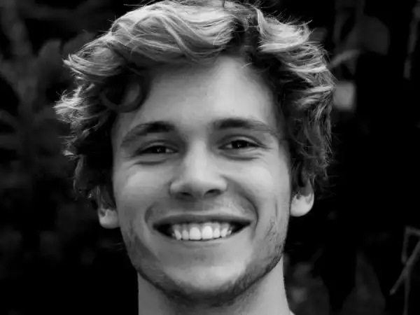 Placeholder portrait of Benjamin Kaiser, principal engineer at Microsoft