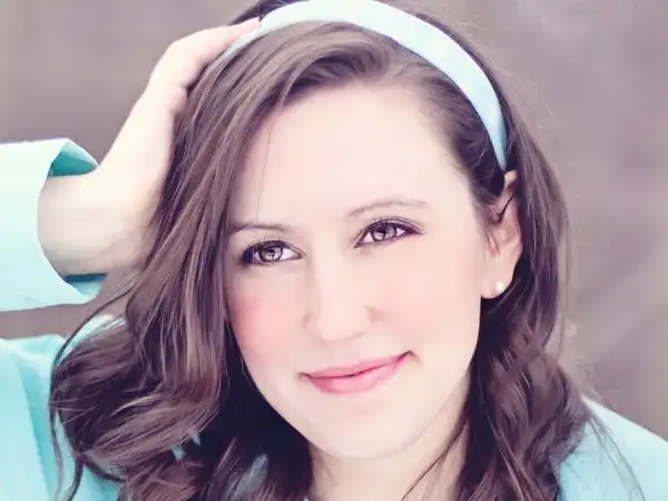 Placeholder portrait of Dana Akhmetova, growth lead at Uzum